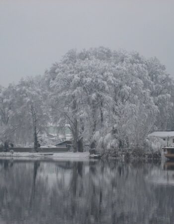 Wangnoo Heritage Houseboats