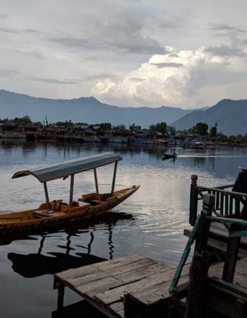 Young Bombay Group Of Houseboats