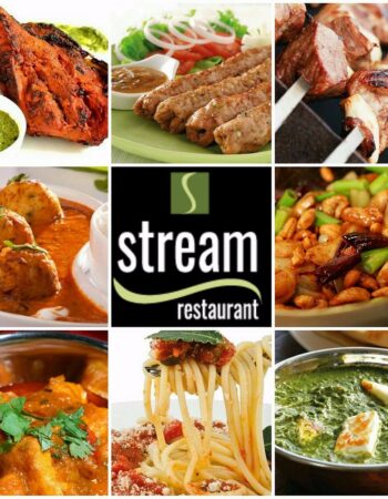 Stream Restaurant