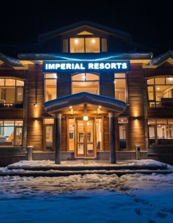 Imperial Resorts