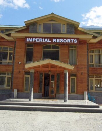 Imperial Resorts